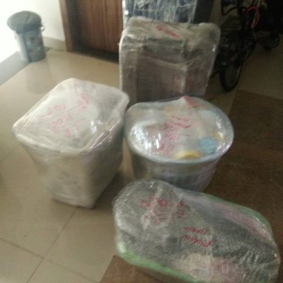 packing done in surat 18