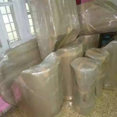 packing done in surat